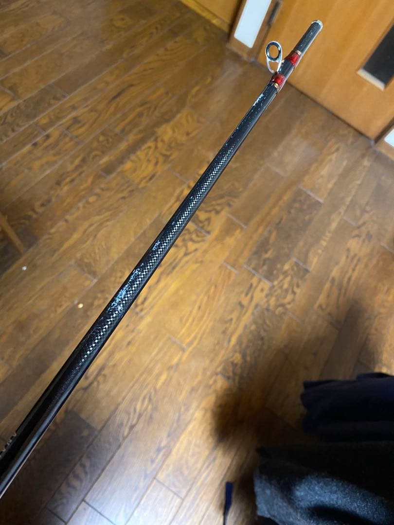 ダイワ　アナリスタータチウオテンヤ　TACHIUO TENYA82-180 船竿