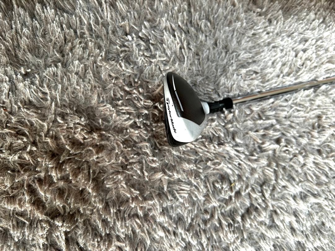 TaylorMade SIM MAX 3番ユーティリティ19度