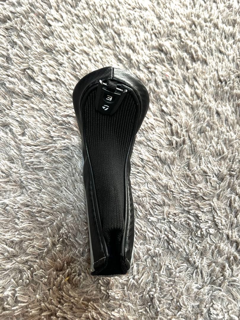 TaylorMade SIM MAX 3番ユーティリティ19度