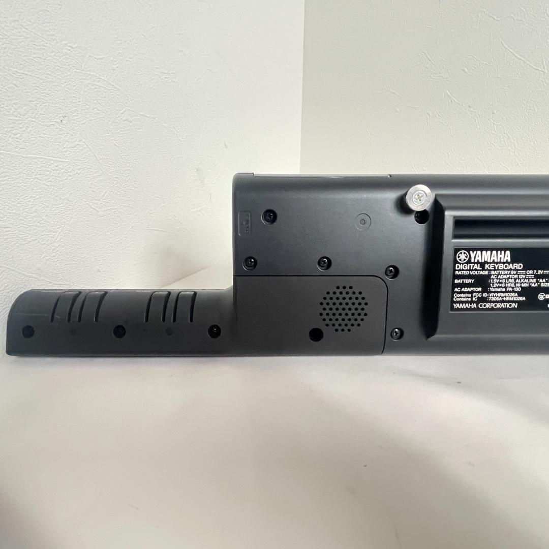 YAMAHA ヤマハ SHS-500B 1