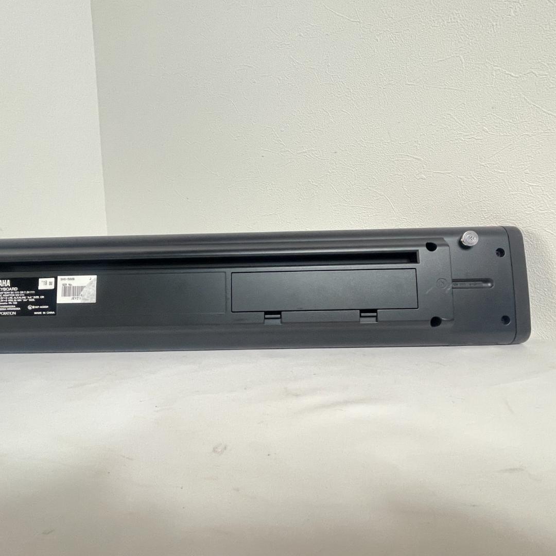 YAMAHA ヤマハ SHS-500B 1