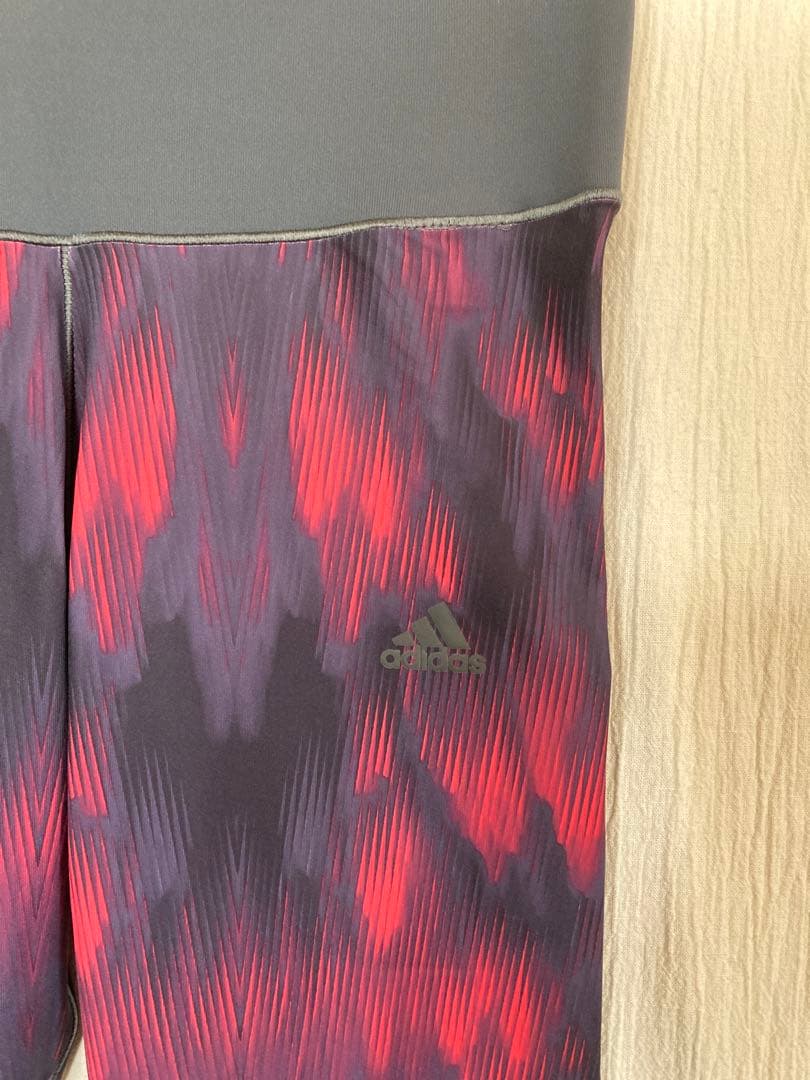 adidas レギンス　OT