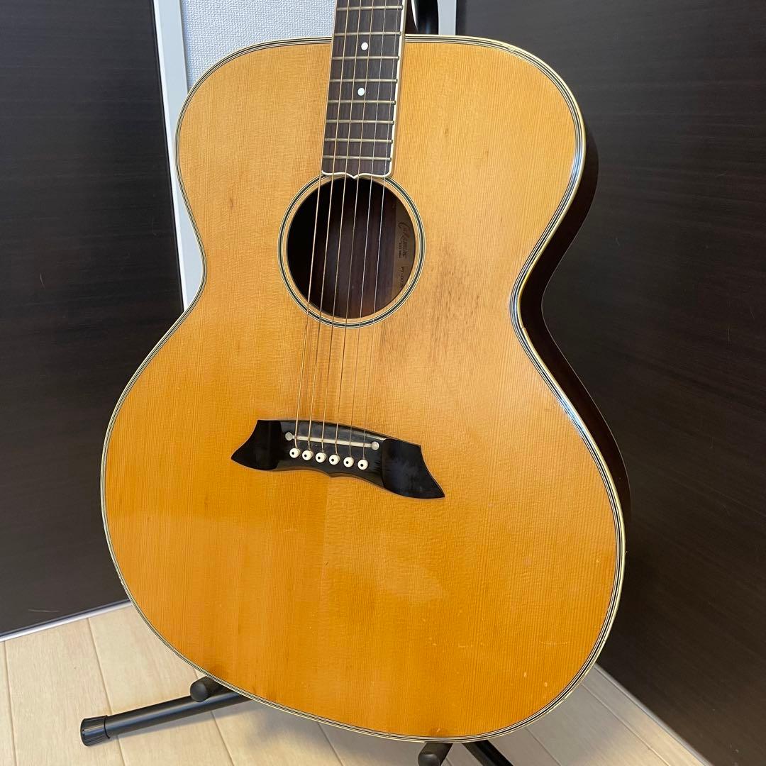 Takamine エレアコ PT-007N