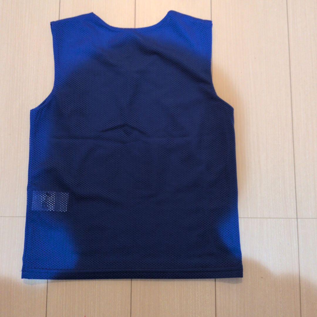 たいちょう★ハーツ　ユニフォーム　上下　サイズ130