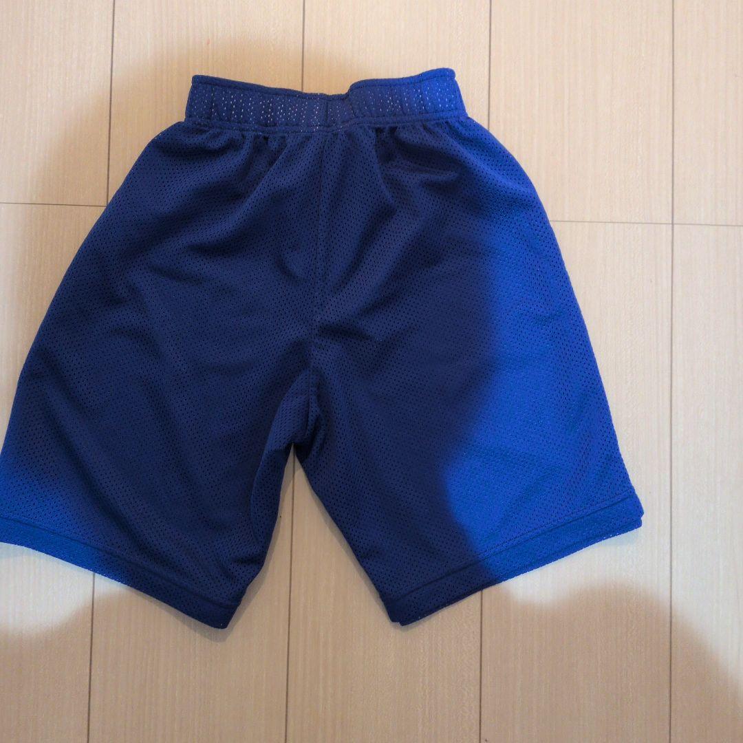 たいちょう★ハーツ　ユニフォーム　上下　サイズ130