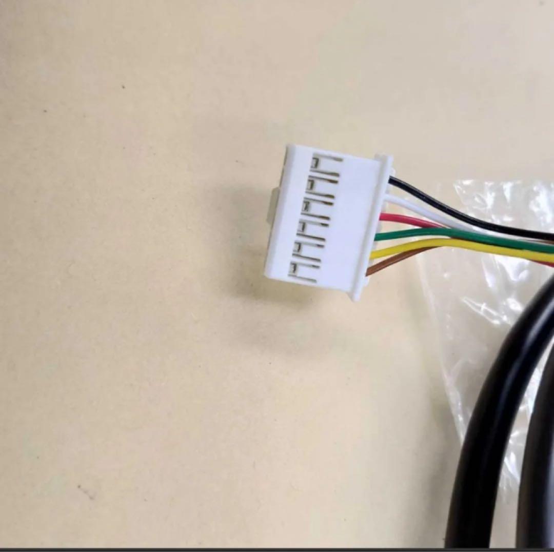 新品　パナソニック 電動アシスト自転車 メインスイッチ NKS486S-2