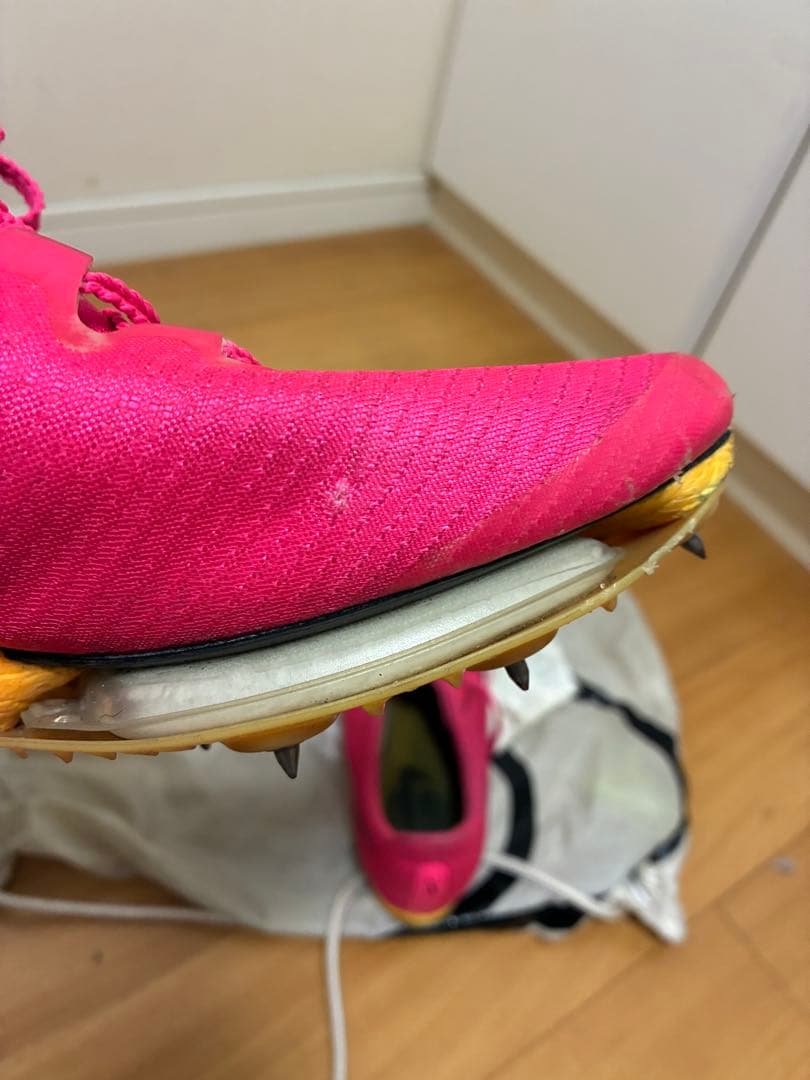 スパイク・シューズ MAXFLY 1 28.0cm