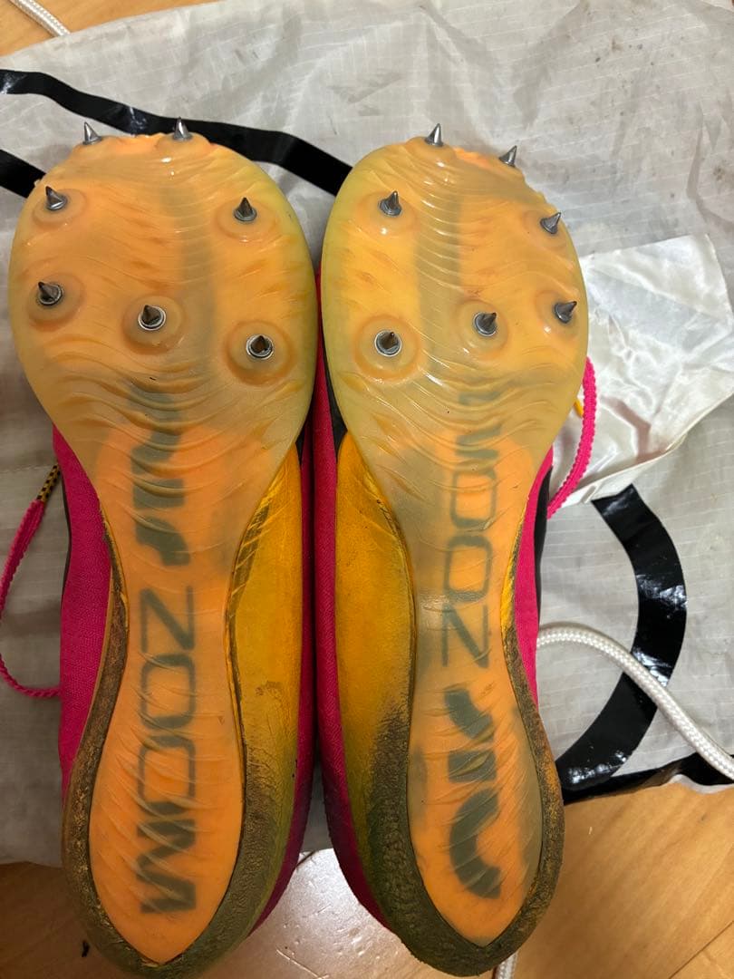 スパイク・シューズ MAXFLY 1 28.0cm