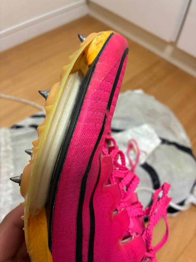スパイク・シューズ MAXFLY 1 28.0cm
