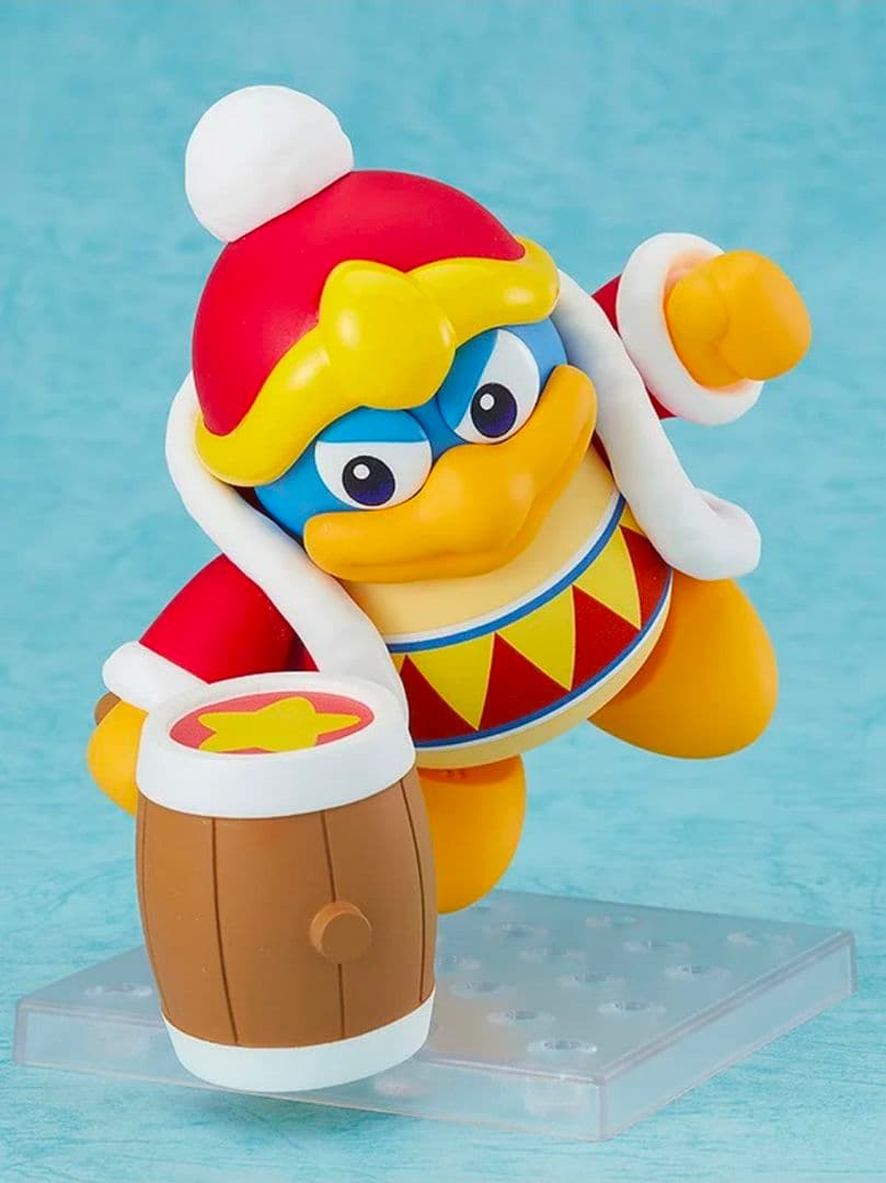 カービィ★デデデ大王 ねんどろいど 1950