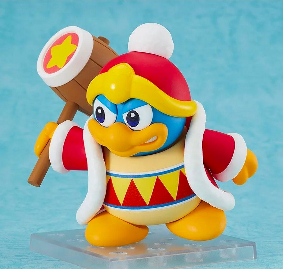 カービィ★デデデ大王 ねんどろいど 1950