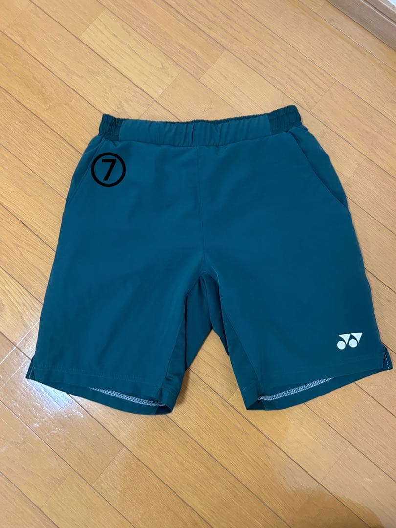 ヨネックス　パンツ