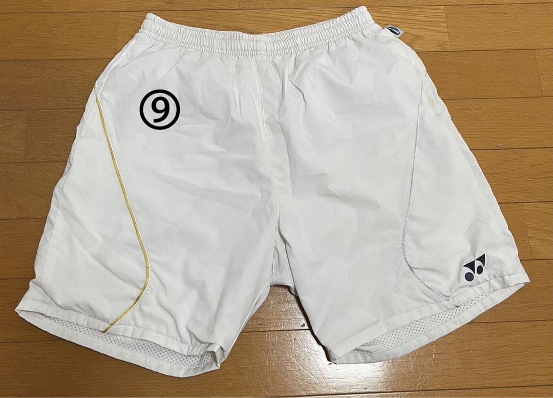 ヨネックス　パンツ