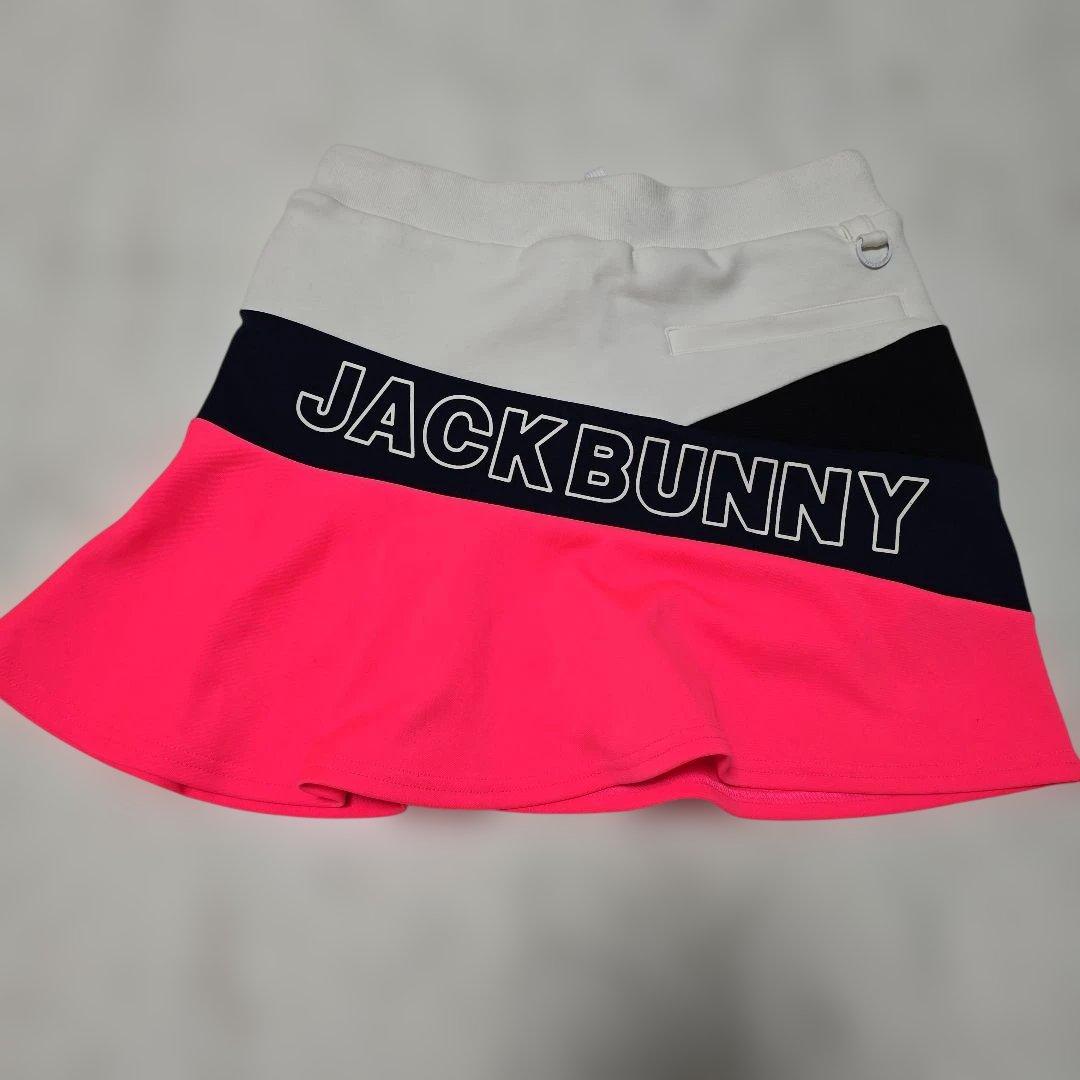 Jack Bunny!! ゴルフ用スカート サイズ1