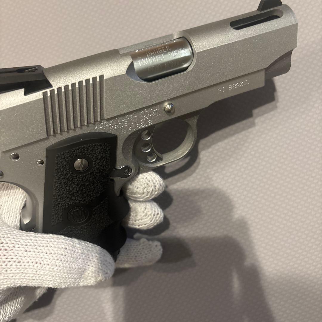東京マルイ　V10 ウルトラコンパクト