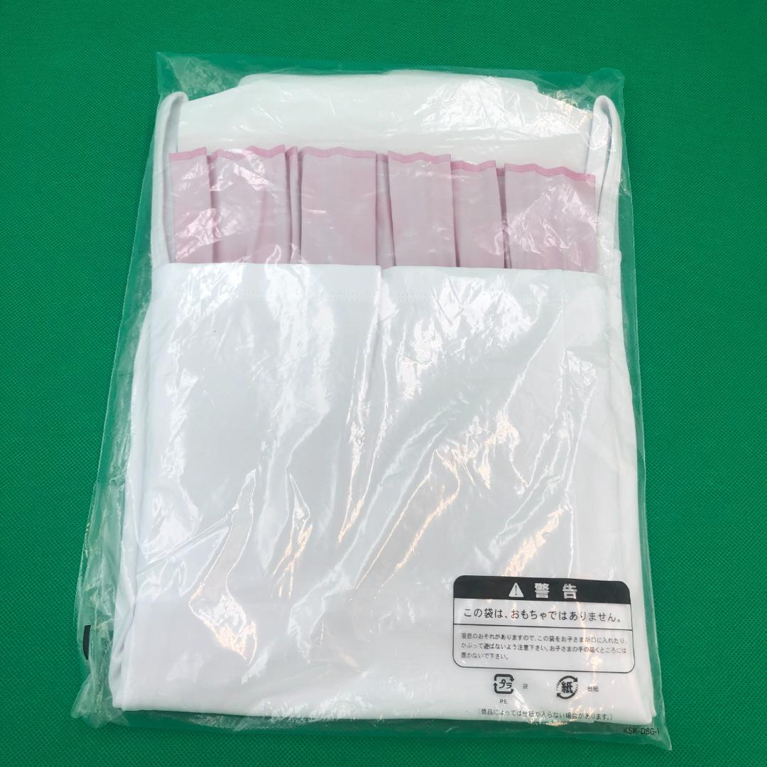 デサントゴルフ　バックプリーツスリーブレスシャツ　レディース　S【新品】
