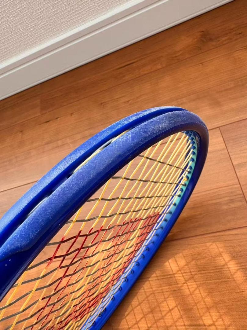 （美品） Wilson 硬式テニスラケット ULTRA TOUR 98 V5