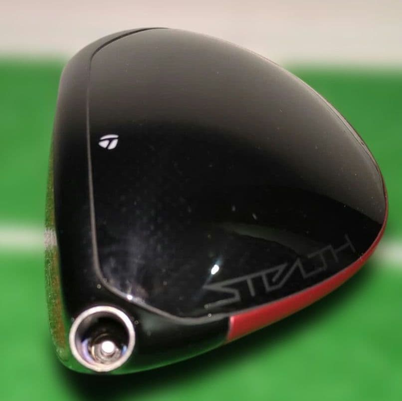 TaylorMadeステレス2 HD 10.5° ヘッド＆ヘッドカバー付