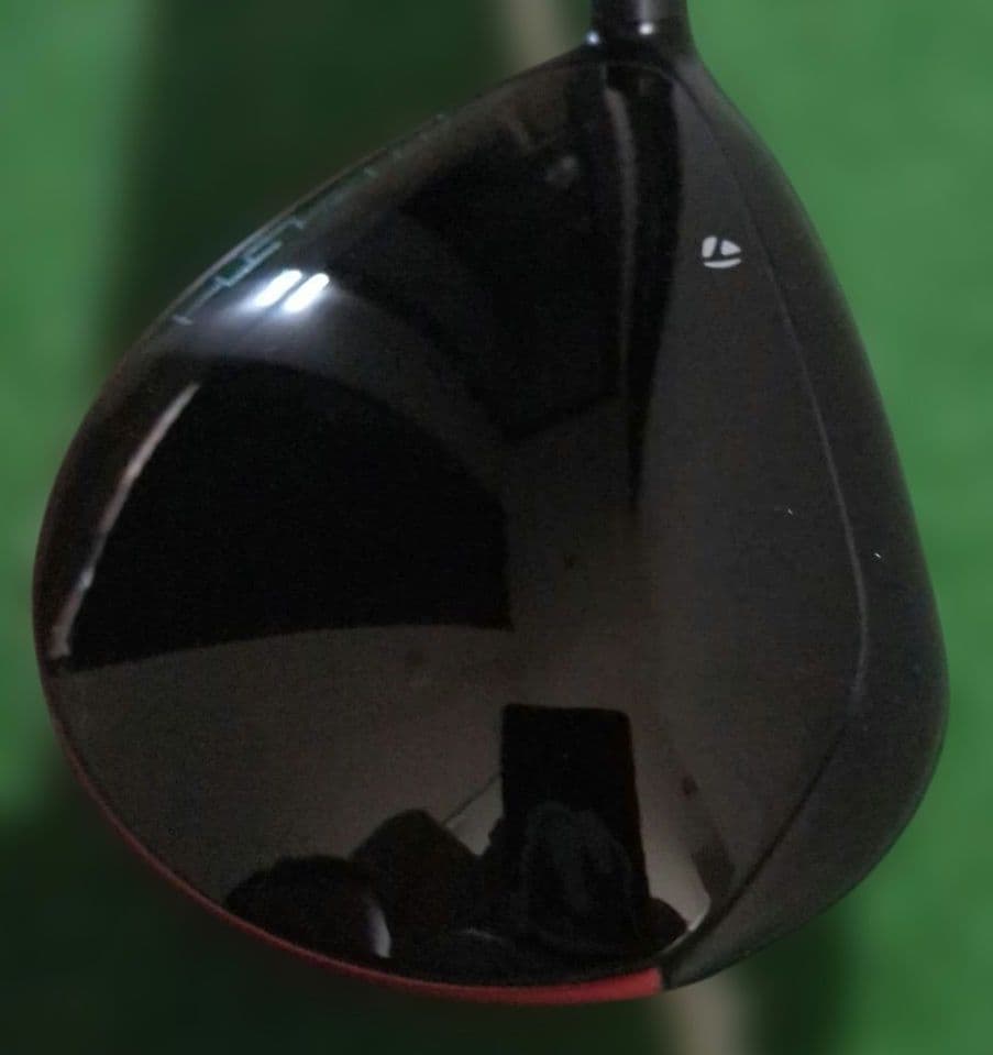 TaylorMadeステレス2 HD 10.5° ヘッド＆ヘッドカバー付
