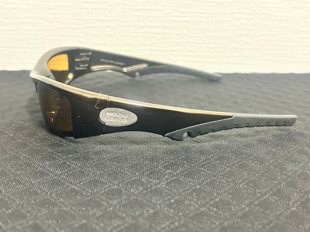 Abu Garcia フィッシング偏光サングラス
