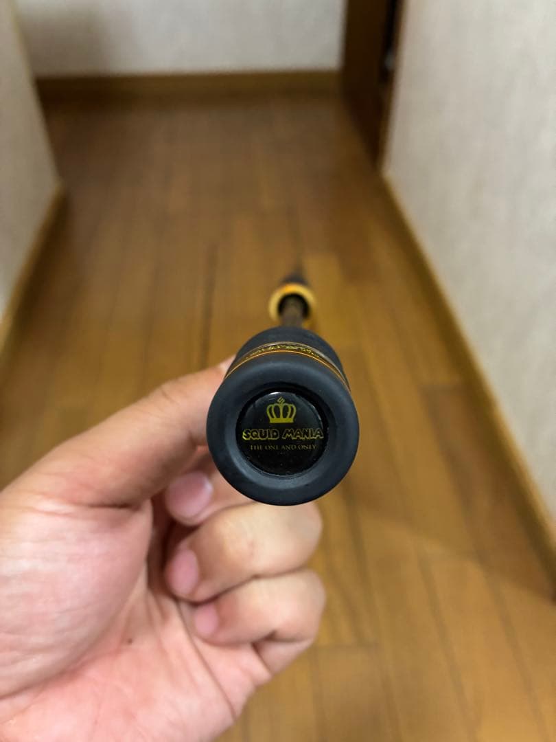 スクイッドマニア704キラークイーン15th値下げ