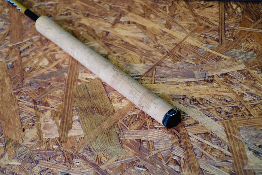Patagonia TENKARA FLY ROD　パタゴニア　テンカラロッド