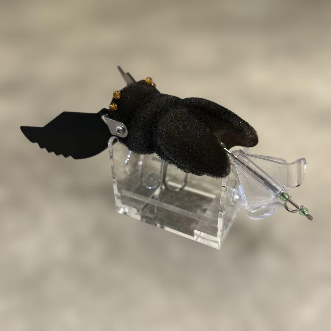 メガバス　ガッタx タランチュラ