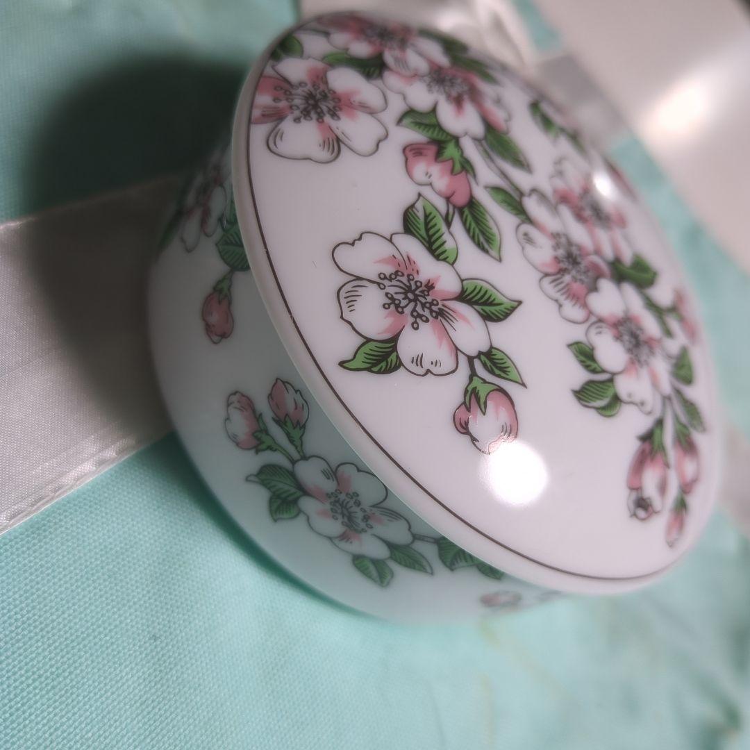 未使用♡TIFFANY＆Co.小物入れ2個セット