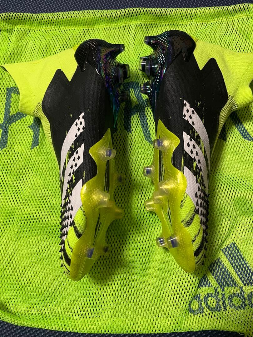 adidas プレデター20.＋　26.0