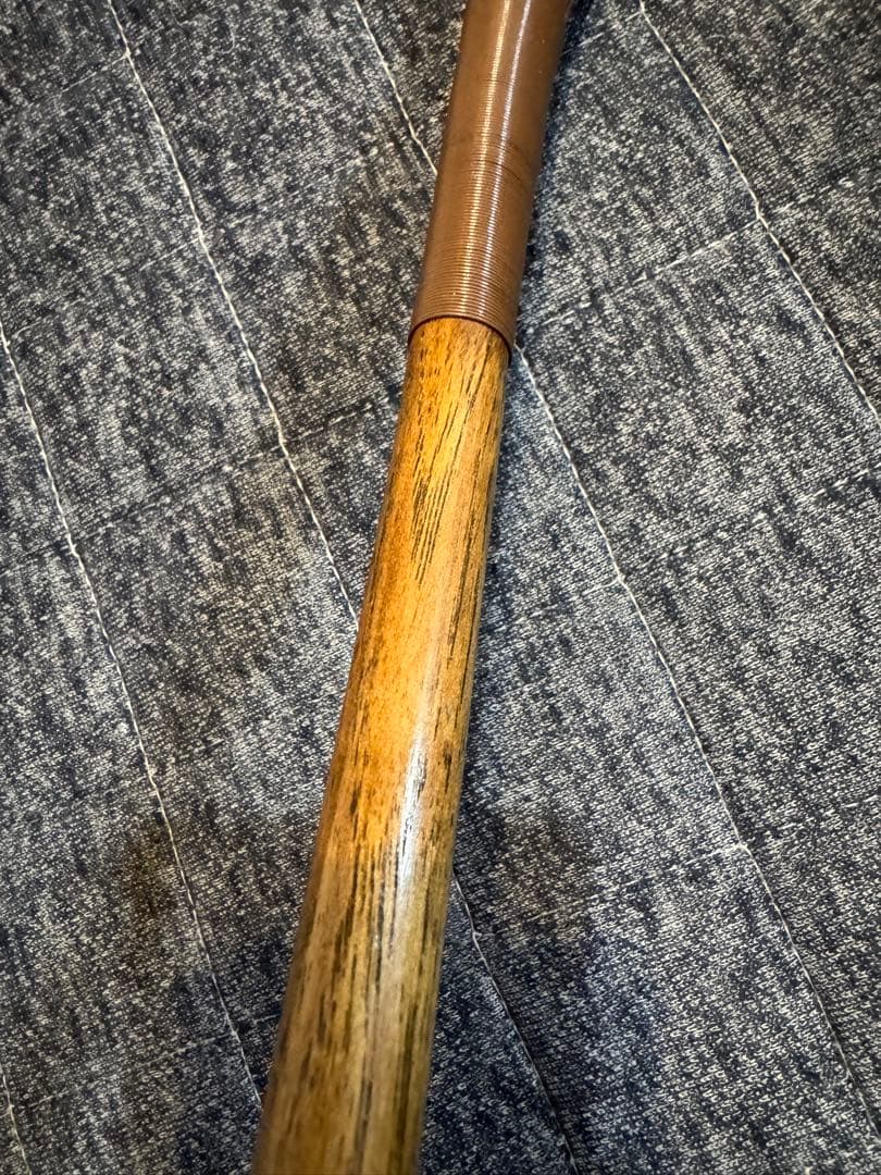 The Laird St. Andrews製　セントアンドリュース　ヒッコリー