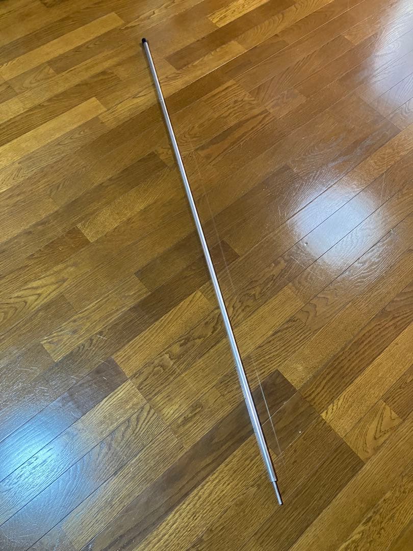 スノーピーク　ライトペンタシールド
