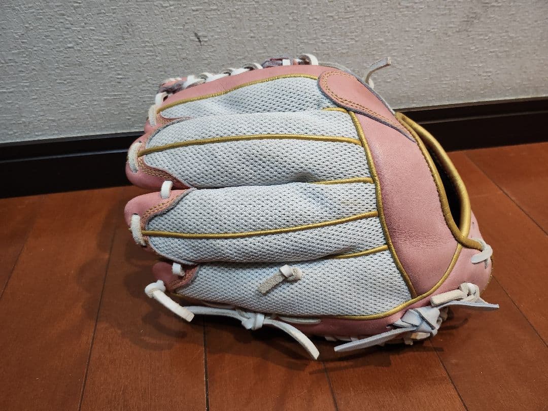 SSK proedge order　硬式　内野手用