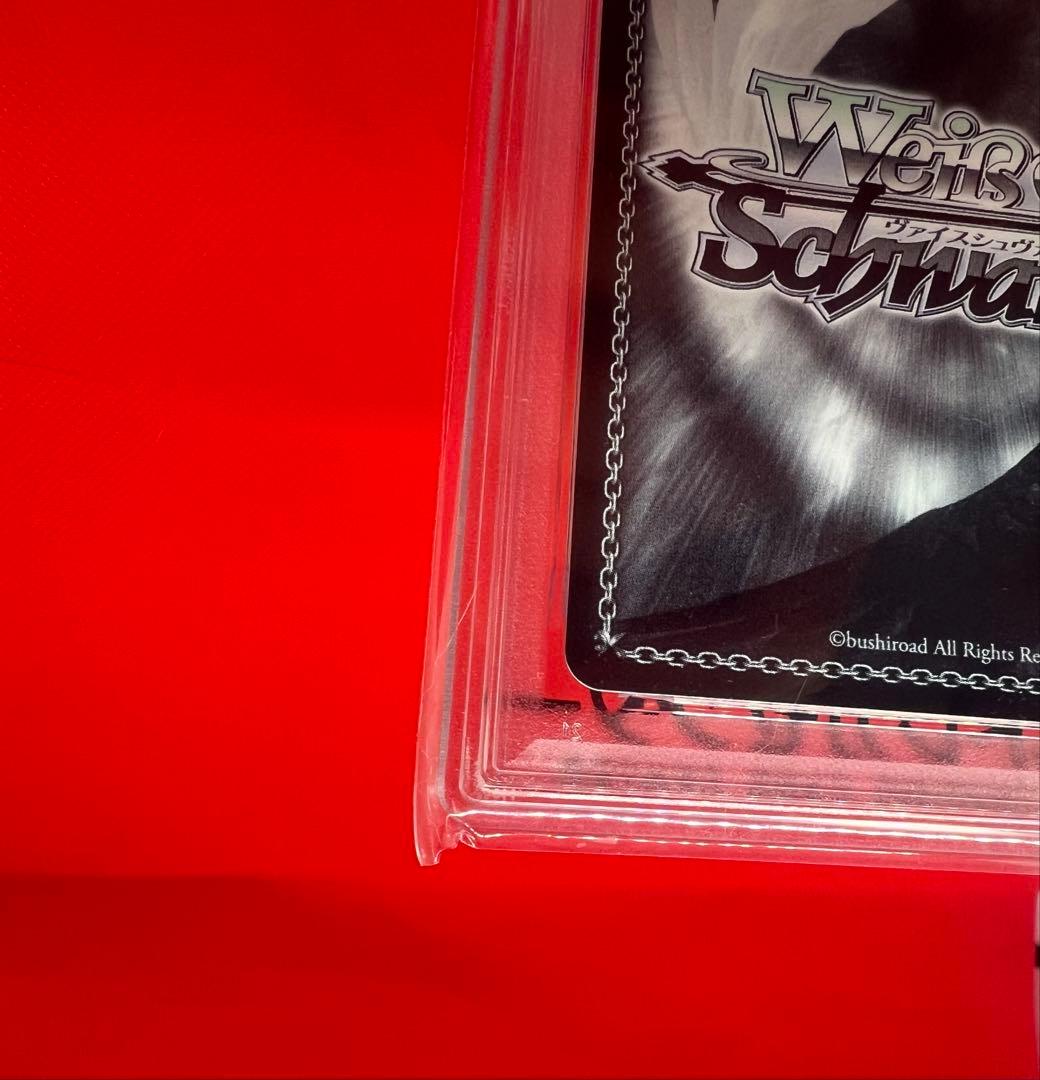 【ホロライブ】#ロボ子art ロボ子さん psa10 ヴァイス