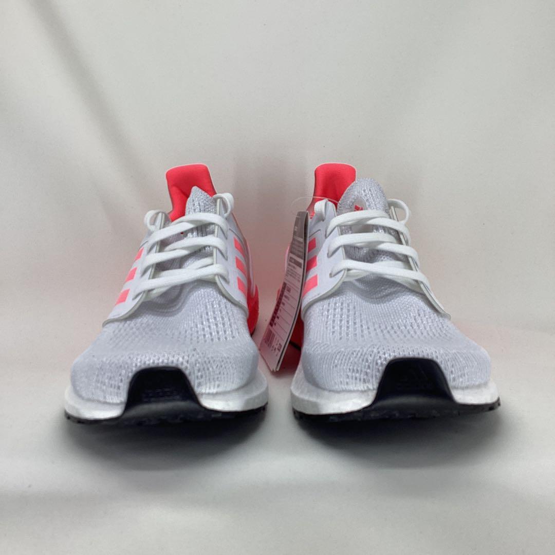 ADIDAS★ULTRABOOST 20 J★23.0cm★FX0456