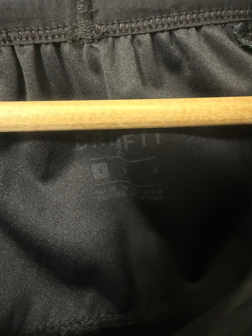ハイブリッドジャージ　ナイキランニングウェア　L size 上下セットアップ