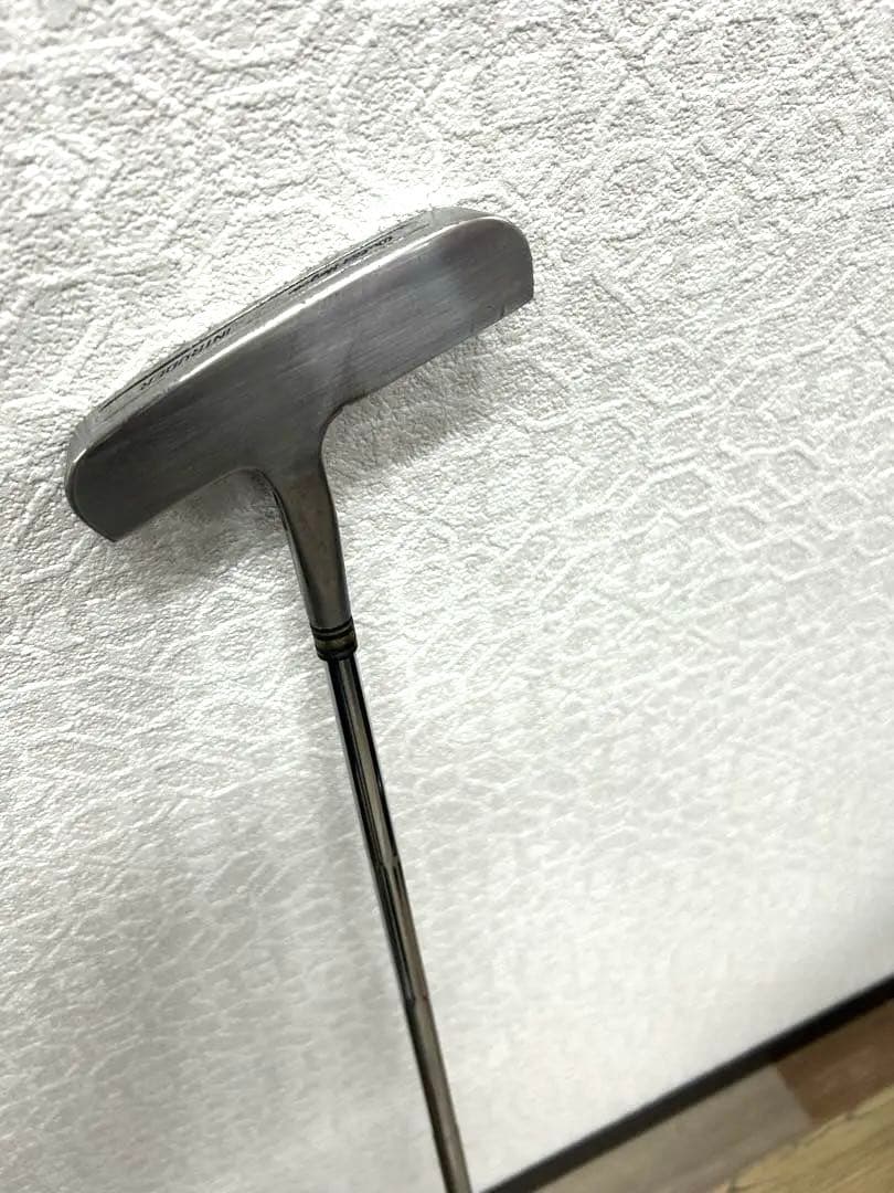 “希少品”ウォルター へーゲン Walter Hagen INTRUDER 音叉