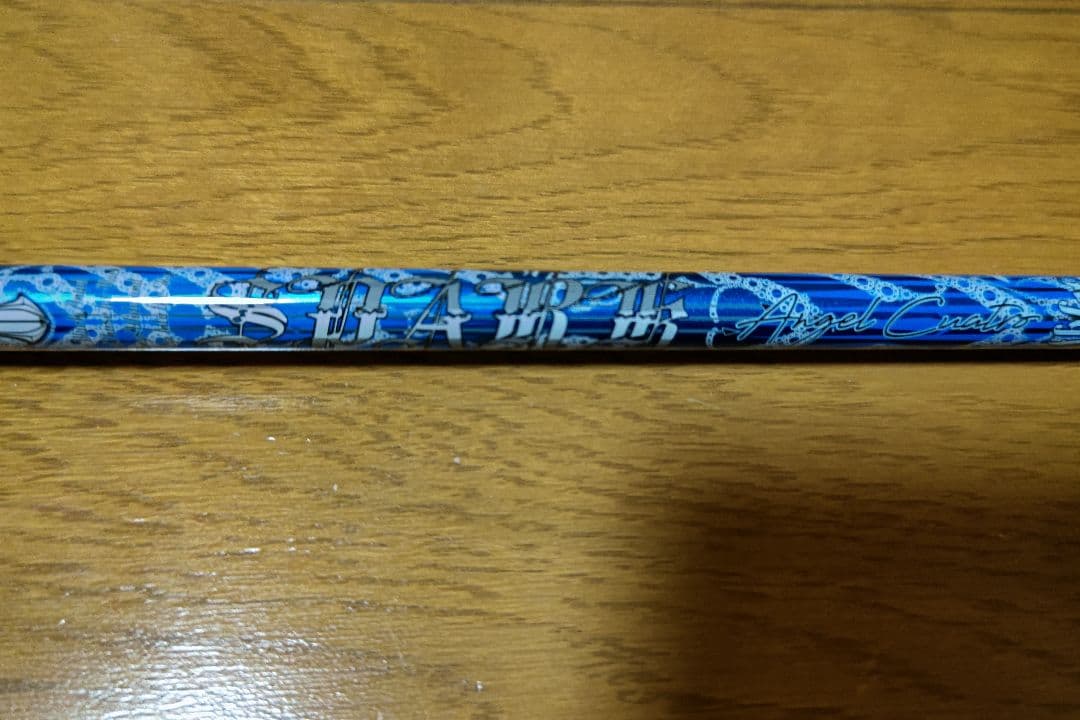 GTD スリーブ付シャフト クライムオブエンジェル　スパーク 40G