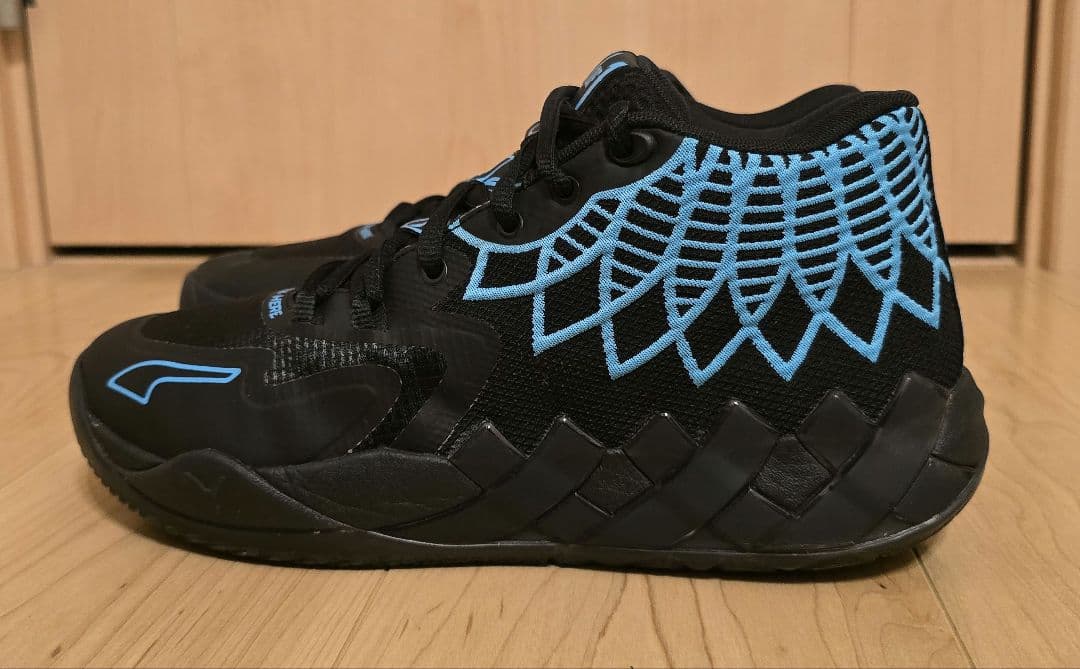 【27cm】PUMA MB.01
