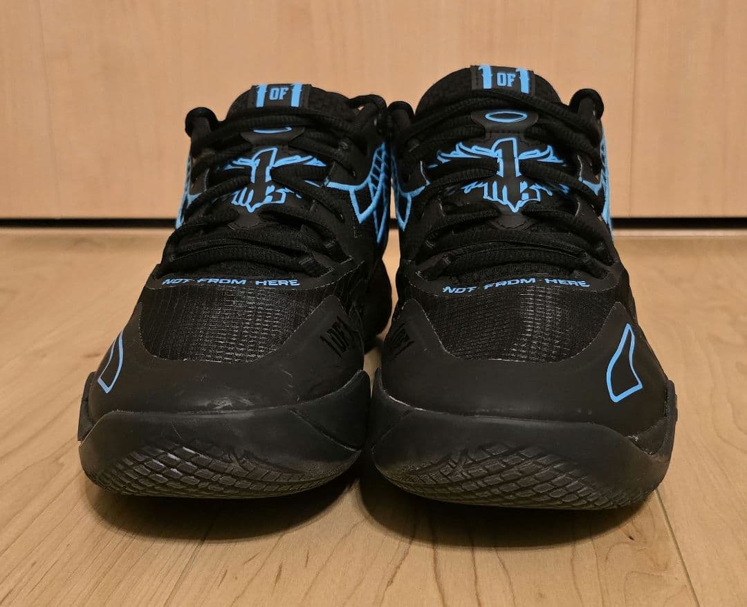 【27cm】PUMA MB.01