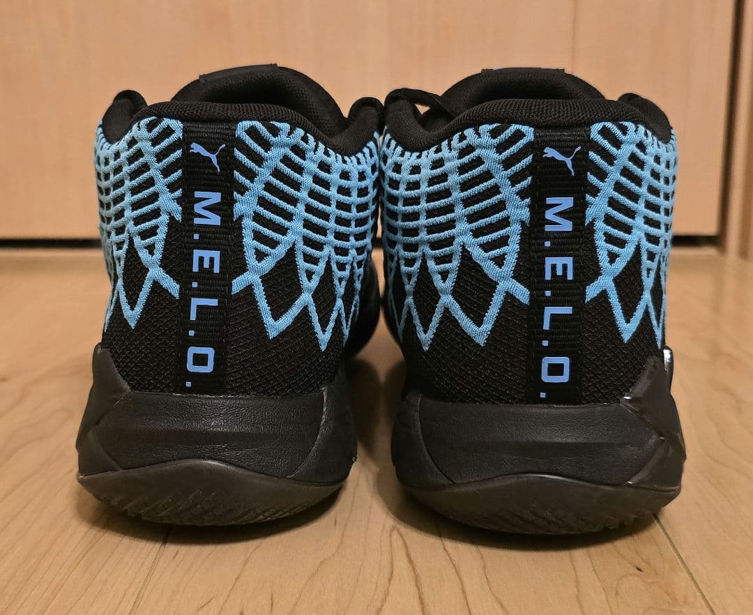 【27cm】PUMA MB.01