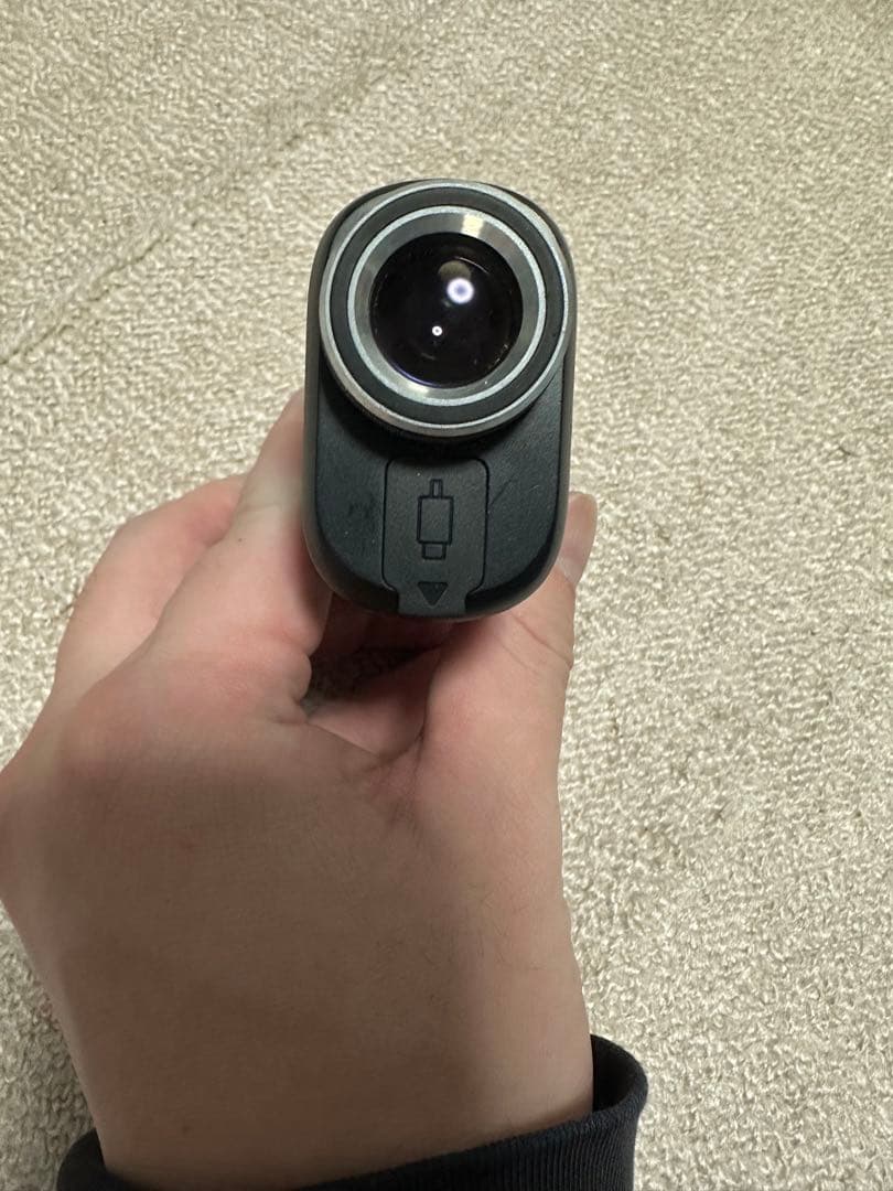 EENOUR レーザー距離計　U800