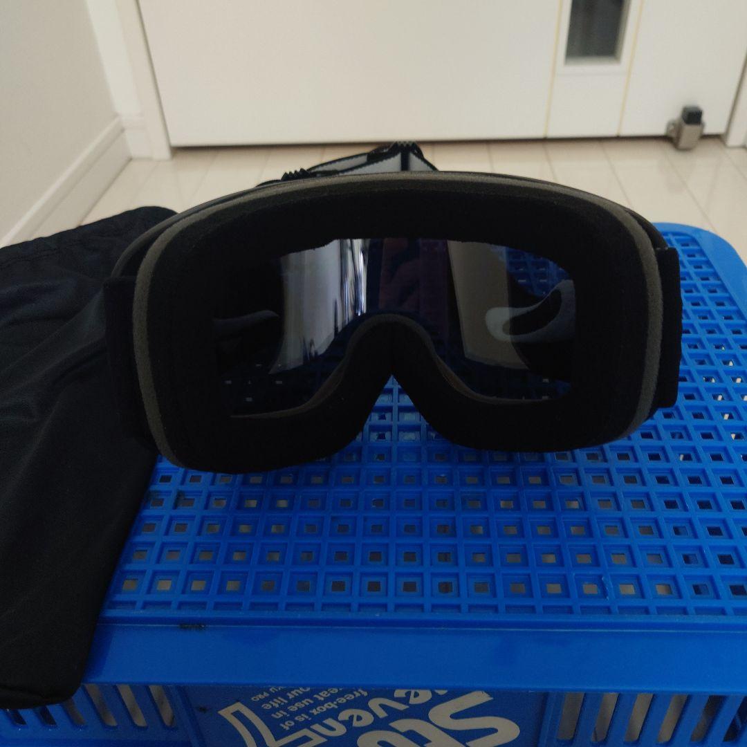 OAKLEYゴーグル