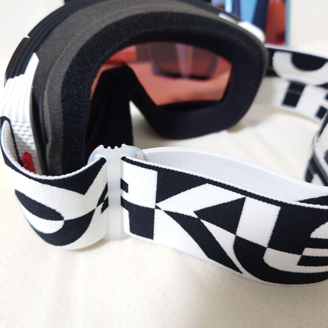 ほぼ新品25年OakleyラインマイナープロL Line miner pro L