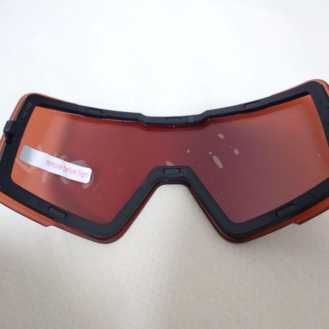 ほぼ新品25年OakleyラインマイナープロL Line miner pro L