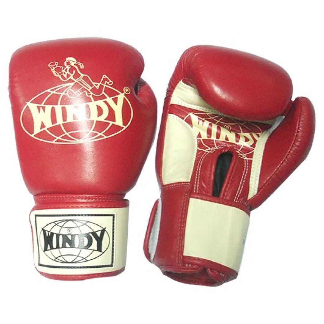 WINDY ヘッドギア ボクシンググローブ レガース