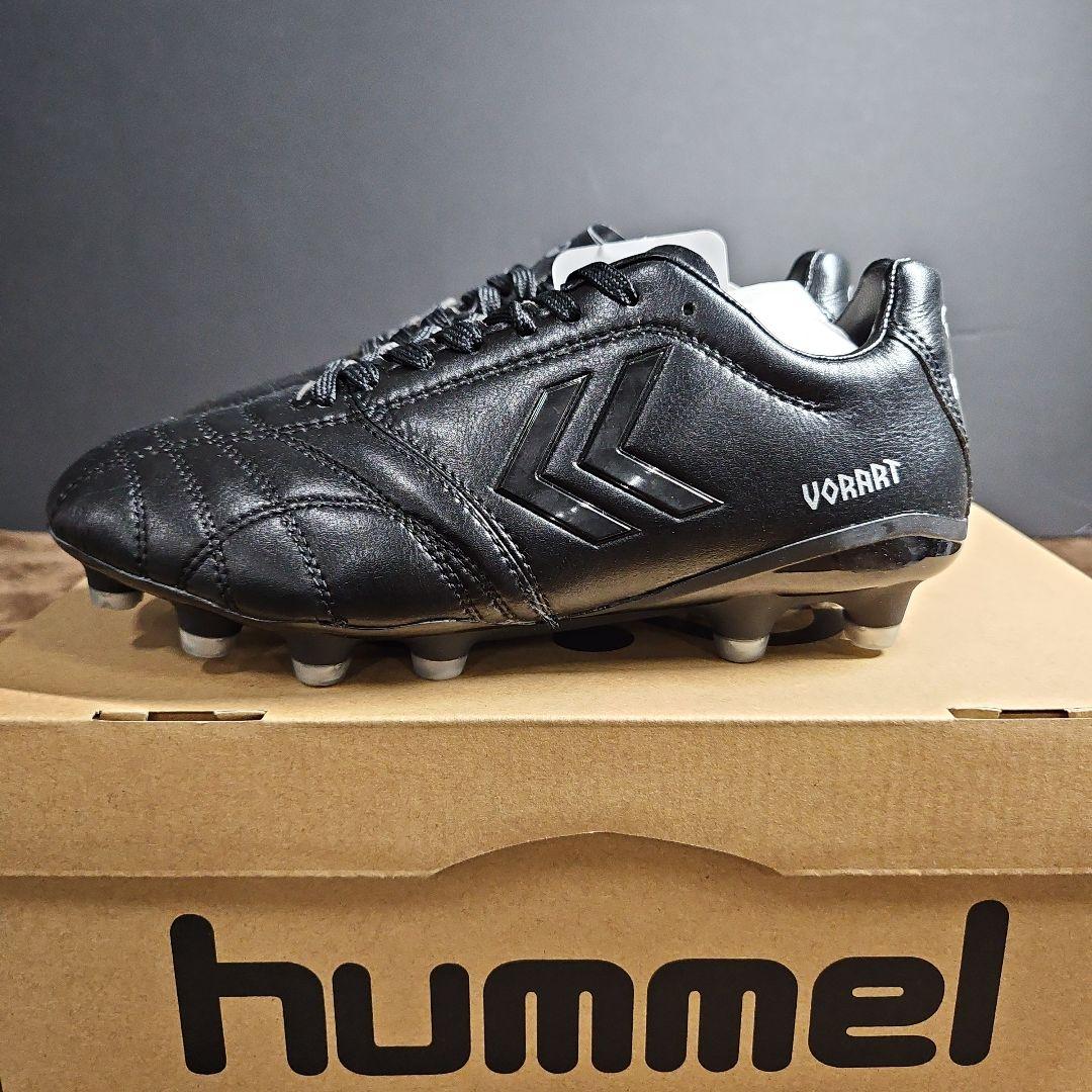 hummel VORART3 サッカーシューズ・スパイク ヴォラート
