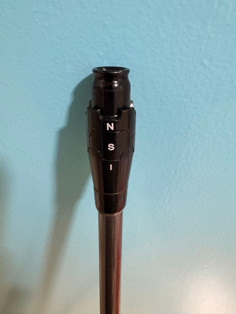 TOUR ADグラファイトデザイン　 U-65 フレックスS