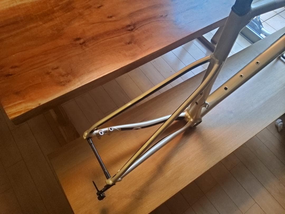 Cannondale CAAD13 ディスク フレームセット 54cm