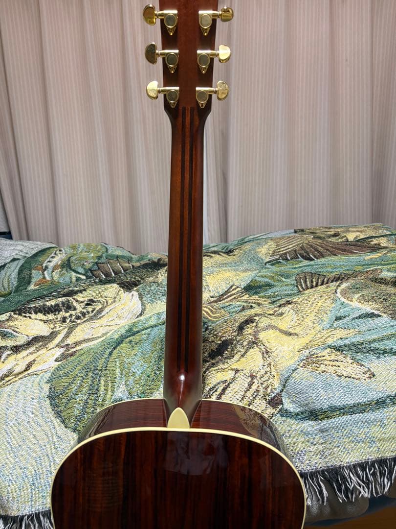 ギター YAMAHA LL6