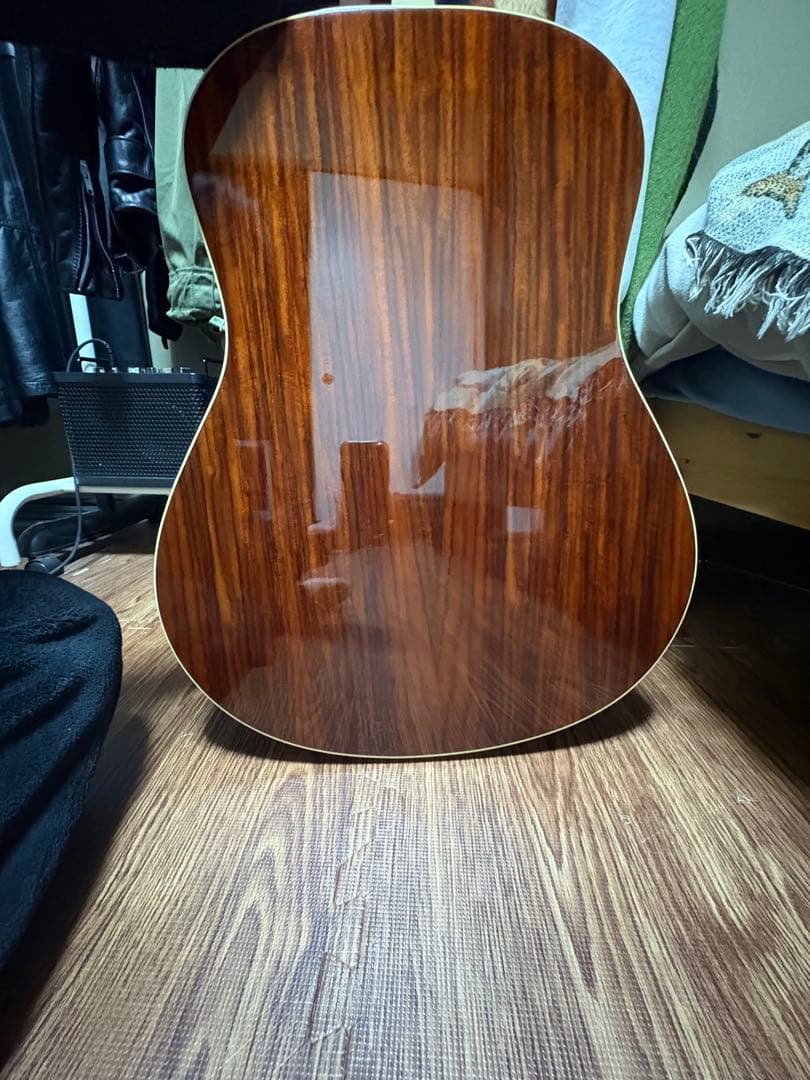 ギター YAMAHA LL6